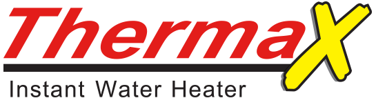 Logo de Thermax