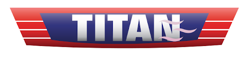 Logo de TITAN